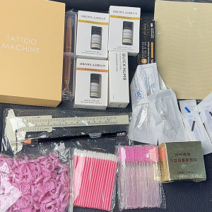 Brows Kit