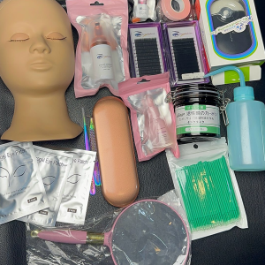 Lash Kit