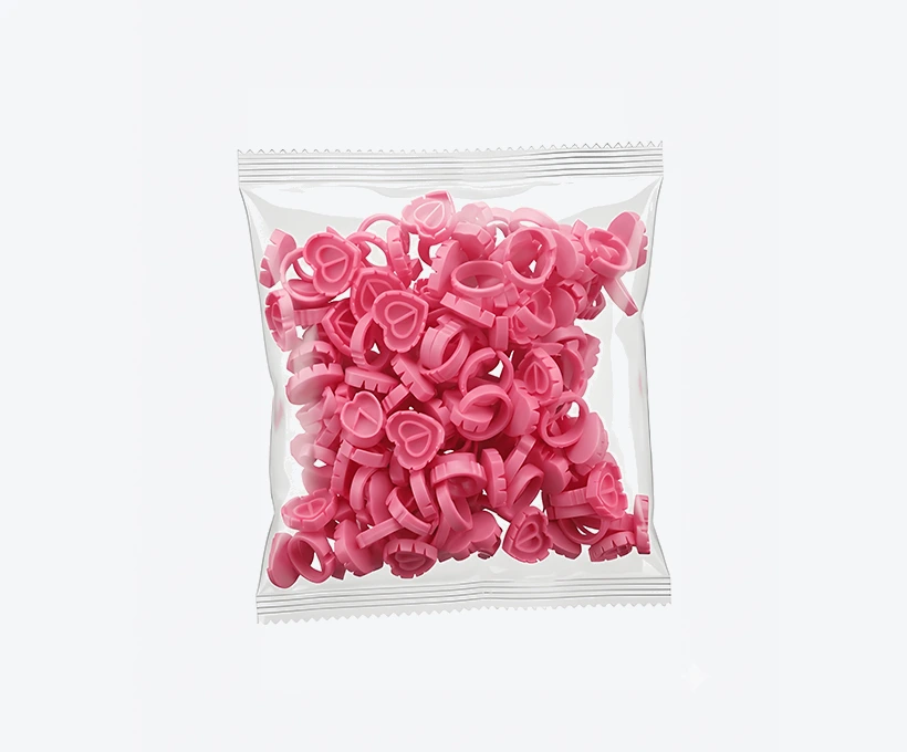 Glue Ring