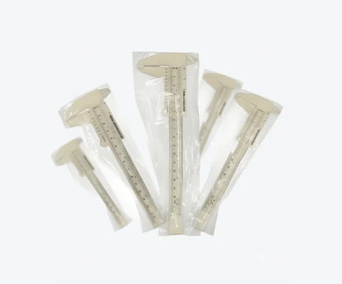 13 Mapping Ruler