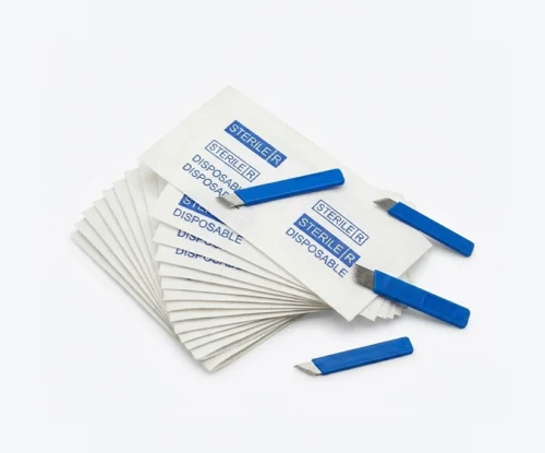 18 Microblade (10pcs)