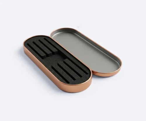 22 Tweezer Pouch