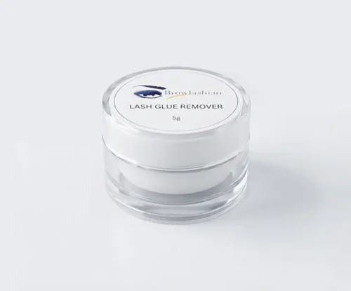 Lash Glue Remover