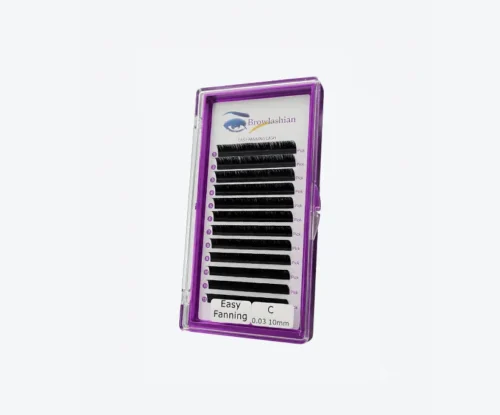 Lash Tray
