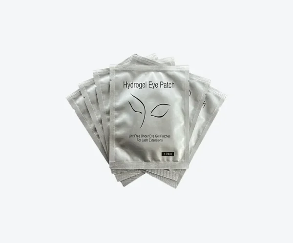 Hydrogel Eye Patch (50 pcs)