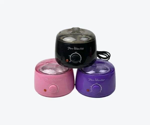 Wax Pot