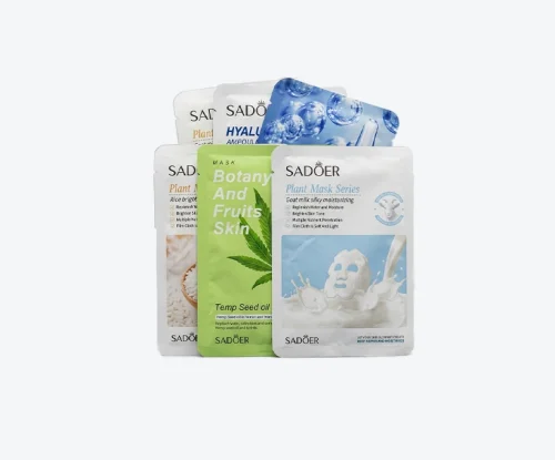 Sheet Mask
