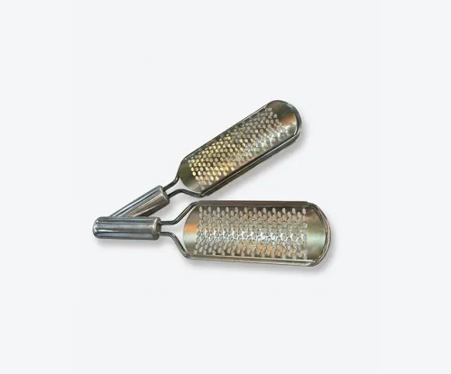 Foot Scraper